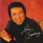 cover: Smokey Robinson - Love, Smokey