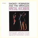 cover: Smokey Robinson & The Miracles - Special Occasion