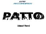 cover: Patto - Almost There