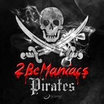 cover: 2bemaniacs - Pirates