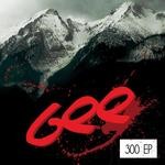 cover: Gee - 300 EP