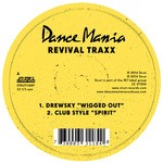 cover: Rhythm Ii Rhythm|Club Style|Drewski - Dance Mania 'Revival Traxx' EP