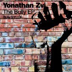 cover: Yonathan Zvi - Bully EP