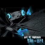 cover: Art Of Fighters - Sin = Art