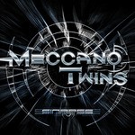 cover: Meccano Twins - Sinapse