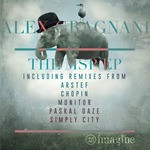 cover: Alex Gragnani - The MSP EP