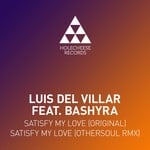 cover: Bashyra|Del Villar, Luis - Satisfy My Love