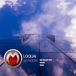 cover: Loquai - Skyhouse