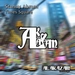 cover: Stanny Abram - Times Square