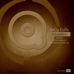 cover: Angy Kore - Possibilities (remixes)