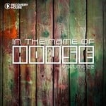 cover: Various - In The Name Of House Vol 22