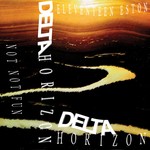 cover: Eleventeen Eston - Delta Horizon