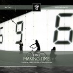 cover: Josel - Making Time