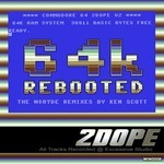 cover: 2 Dope - 64K (Rebooted) (The #$07de Mixes)