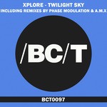 cover: Xplore - Twilight Sky (remixes)