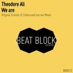 cover: Theodore Ali - We Are