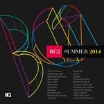 cover: Various - BC2 Summer 2014