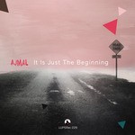 cover: Ajmal - It Is JustThe Beginning