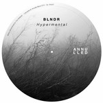 cover: Blndr - Hypermental EP