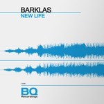 cover: Barklas - New Life