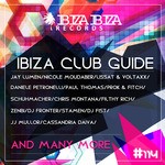 cover: Various - Ibiza Club Guide