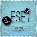 cover: Various - Electro Swing Elite Compilation 2014