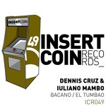 cover: Iuliano Mambo|Dennis Cruz - Bacano