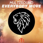 cover: Multisound - Everybody Move