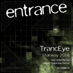 cover: Tranceye - Starway 2014