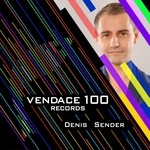 cover: Sender, Denis|Various Sender - Vendace Records 100