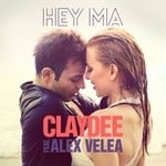 cover: Alex Velea|Claydee - Hey Ma