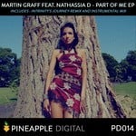 cover: Graff, Martin|Nathassia D - Part Of Me