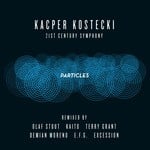 cover: Kacper Kostecki - 21st Century Symphony (remixes)