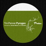 cover: Tim Penner - Pyrogen (remixed)