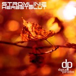 cover: Stromlinie - Herbstblut