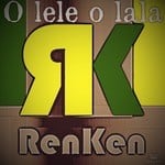 cover: Renken - O Lele O Lala