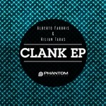 cover: Fabbris, Alberto|Kilian Taras - Clank EP