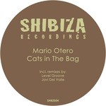 cover: Mario Otero - Cats In The Bag