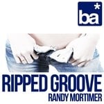 cover: Randy Mortimer - Ripped Groove