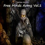 cover: Acid Trooper - Free Minds Army Vol 1