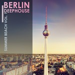 cover: Paul Orwin - Berlin Deephouse Summer Beach Vol 1