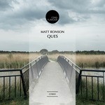 cover: Matt Ronson - Ques