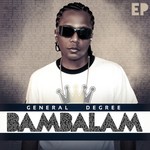 cover: General Degree - Bambalam EP