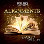 cover: Alignments|Subspace - Sacred Words