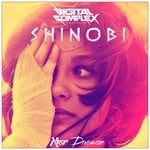 cover: Division|X Drop - Shinobi