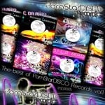 cover: Various - The Best Of PornStar Disco Records Vol 1