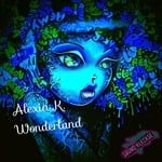 cover: Alexia K - Wonderland