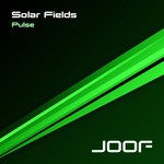 cover: Solar Fields - Pulse