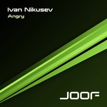 cover: Ivan Nikusev - Angry