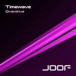 cover: Timewave - Overdrive